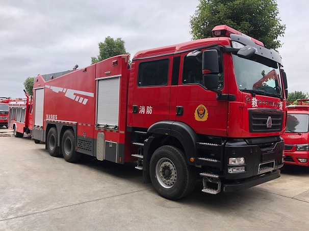 山東：“國四柴油貨車”納入淘汰范圍！全國多地出臺國四限行禁行政策！