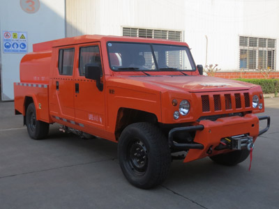 2臺北汽供水車已交付